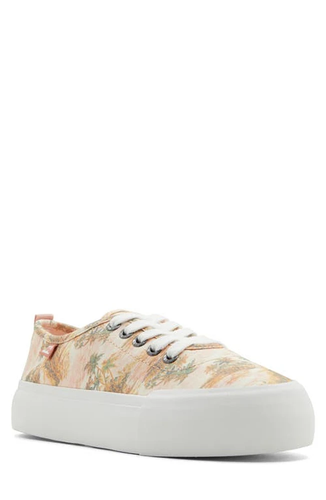 Billabong Platform Sneaker Multicolor at Nordstrom,