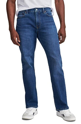 Lucky Brand CoolMax Easy Rider Stretch Bootcut Jeans Dawson at Nordstrom, X 32