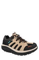 Gravity Defyer Radius Hiking Shoe in Grey at Nordstrom, Size 14