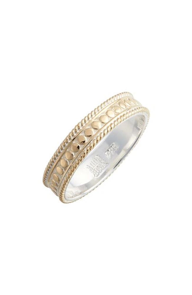 Anna Beck Stacking Ring Gold at Nordstrom,