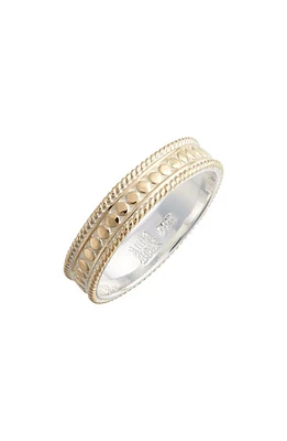 Anna Beck Stacking Ring Gold at Nordstrom,