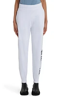 Moncler Logo Patch Graphic Joggers at Nordstrom,