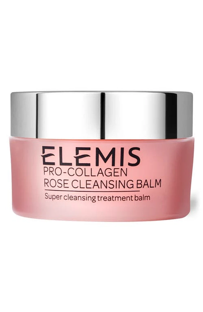 Elemis Pro-Collagen Rose Cleansing Balm - 0.7 oz. at Nordstrom