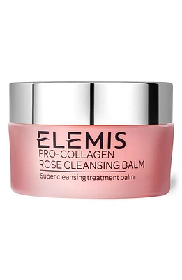 Elemis Pro-Collagen Rose Cleansing Balm - 0.7 oz. at Nordstrom