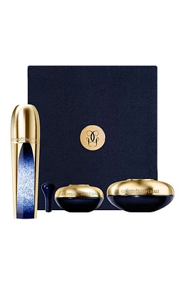 Guerlain Orchidée Impériale Skin Care Set $1400 Value at Nordstrom