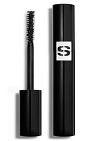 Sisley Paris So Volume Volumizing Fortifying Mascara in Deep at Nordstrom