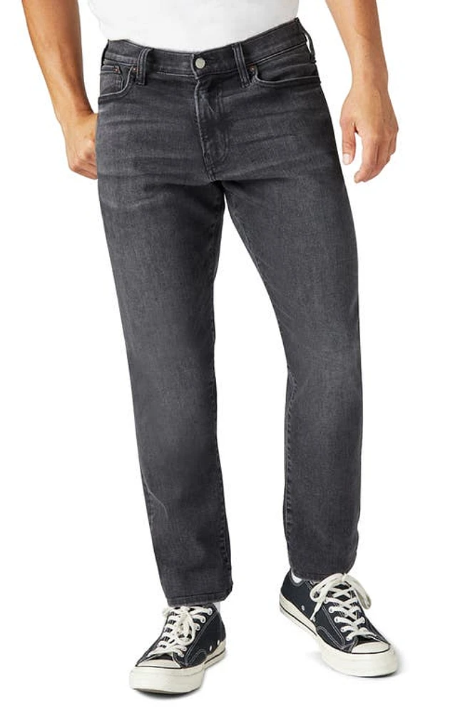 Lucky Brand 412 Athletic Slim Fit Jeans Fractus at Nordstrom, X