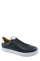 Marc Joseph New York Allen Street Sneaker Black Grainy at Nordstrom,