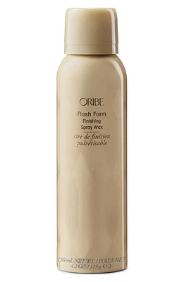 Oribe Flash Form Finishing Spray Wax at Nordstrom, Size 4.2 Oz