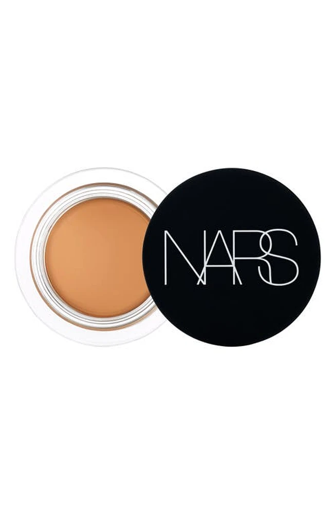 NARS Soft Matte Complete Concealer in Caramel at Nordstrom