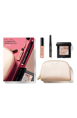 Bobbi Brown Illuminating Essentials Set (Limited Edition) $109 Value at Nordstrom