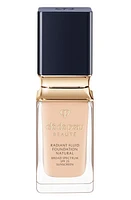 Clé de Peau Beauté Beauté Radiant Fluid Natural Foundation in I10 - Very Light Ivory at Nordstrom