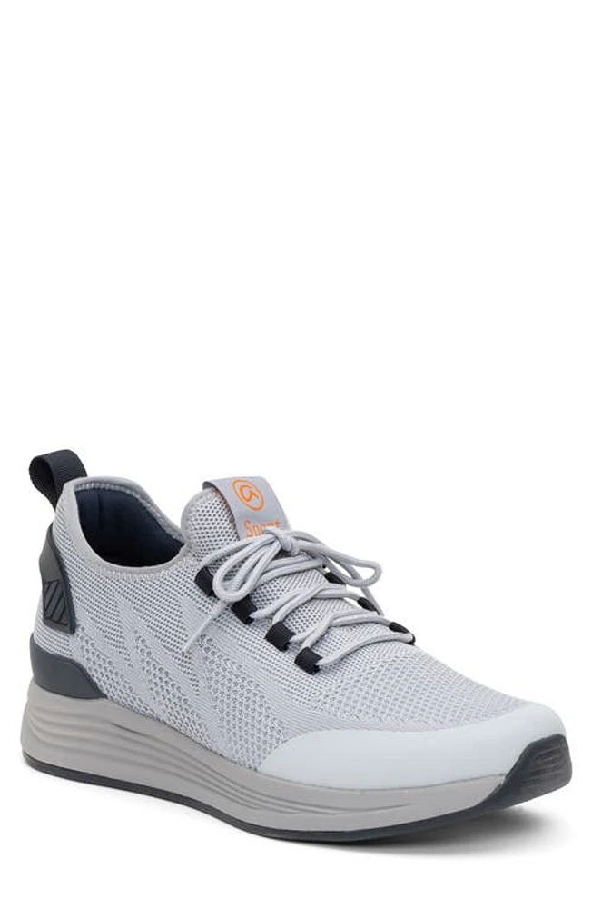 ara Corbin Sneaker Grey at Nordstrom,