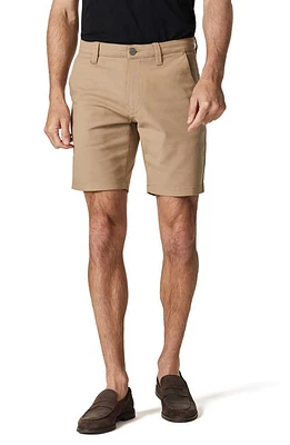 34 Heritage Arizona Stretch Cotton Blend Chinos Khaki High - Flyer at