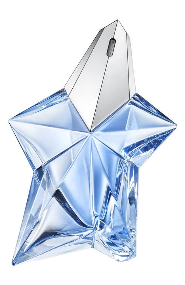 Angel by Mugler Natural Refillable Spray in Regular at Nordstrom