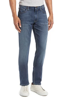 PAIGE Transcend - Federal Slim Straight Leg Jeans Birch at Nordstrom,