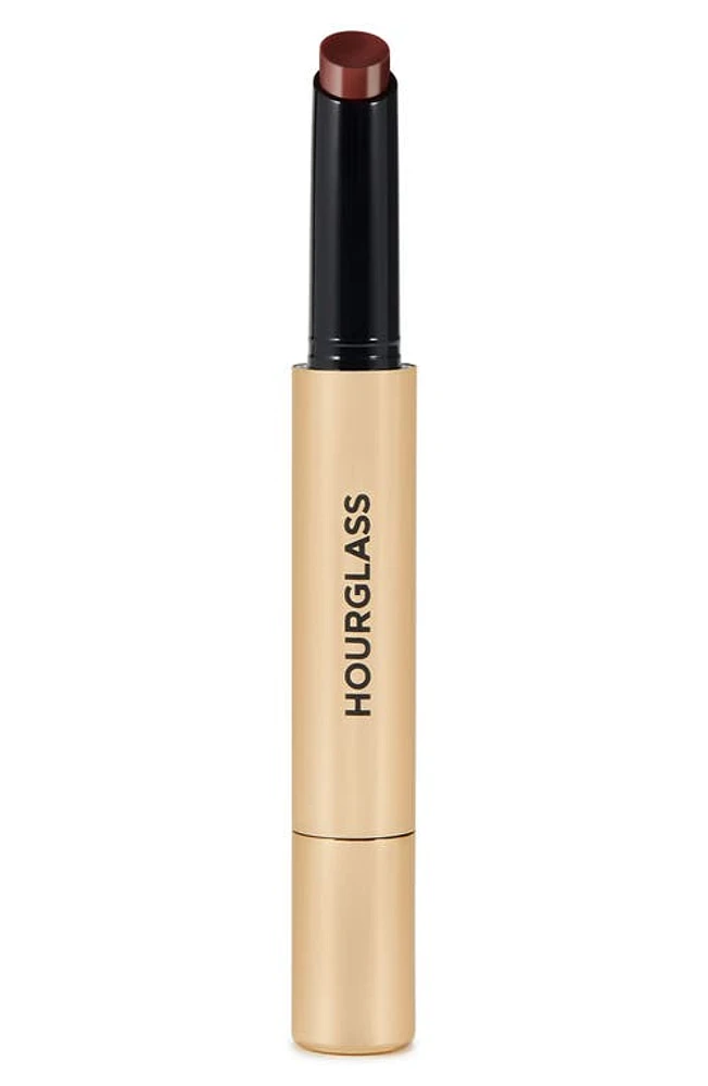 HOURGLASS Phantom Volumizing Lip Glossy Balm in Rouse 180 at Nordstrom