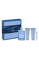 Jimmy Choo MAN Aqua Eau de Toilette Set $173 Value at Nordstrom