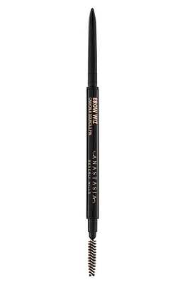 Anastasia Beverly Hills Brow Wiz Mechanical Brow Pencil in Dark Brown (Brunette) at Nordstrom