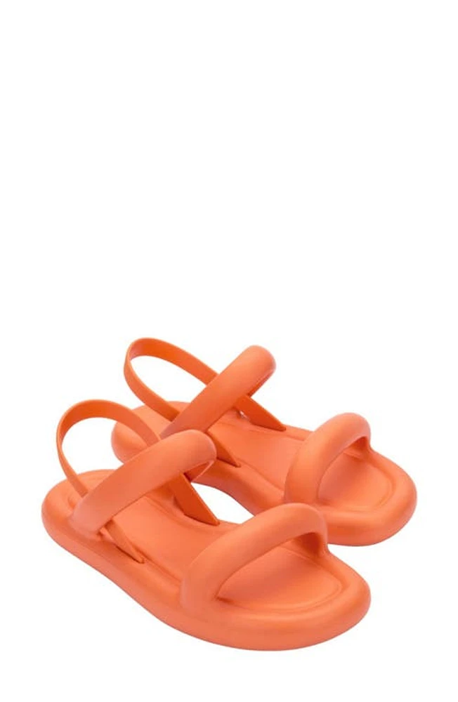 Melissa Free Slingback Sandal at Nordstrom,