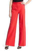 KOBI HALPERIN Drea Wide Leg Pants Fire at Nordstrom,