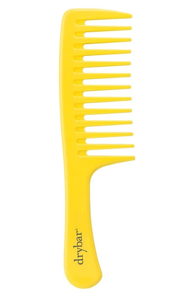 Drybar The Slider Wide Tooth Comb at Nordstrom