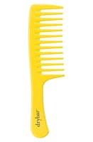 Drybar The Slider Wide Tooth Comb at Nordstrom