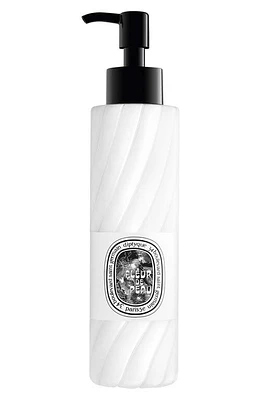 Diptyque Fleur de Peau Scented Hand & Body Lotion at Nordstrom, Size 6.8 Oz