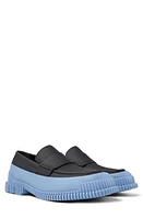 Camper Pix Loafer Blue at Nordstrom,