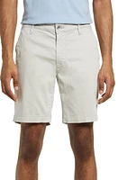 AG Wanderer 8.5-Inch Stretch Cotton Chino Shorts at Nordstrom,