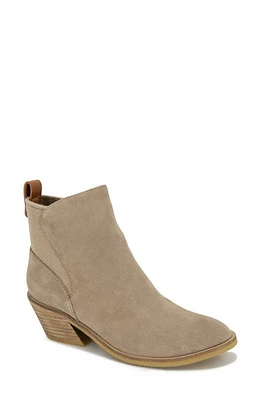 GENTLE SOULS BY KENNETH COLE Clint Western Bootie Mushroom Suede at Nordstrom,