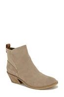 GENTLE SOULS BY KENNETH COLE Clint Western Bootie Mushroom Suede at Nordstrom,