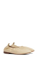 Mansur Gavriel Glove Ballet Flat at Nordstrom,