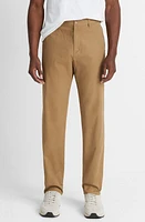 Vince Relaxed Cotton Chino Pants at Nordstrom,