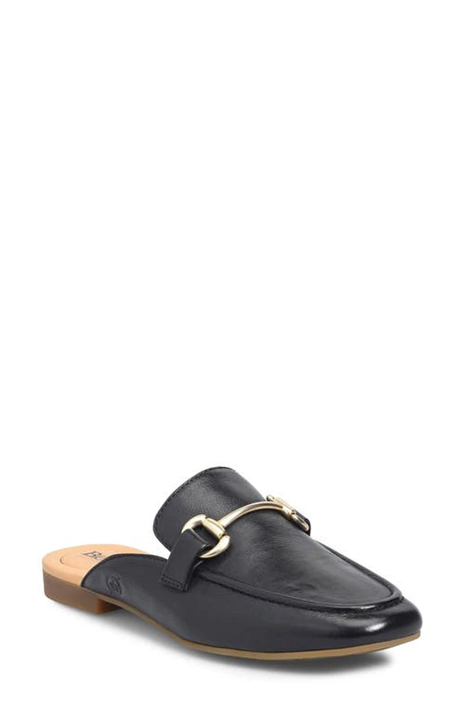 Børn Lareina Mule Black at Nordstrom,