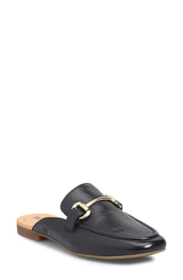 Børn Lareina Mule Black at Nordstrom,