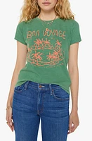 MOTHER The Lil Sinful Graphic Tee at Nordstrom,