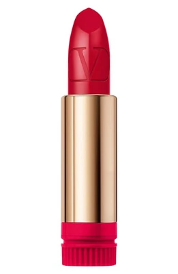 Rosso Valentino Refillable Lipstick Refill in 22R /Satin at Nordstrom