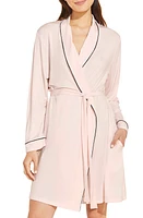 Eberjey Gisele Classic Robe at Nordstrom,