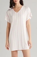 Nordstrom Moonlight Eco Dolman Sleeve Nightshirt at Nordstrom,