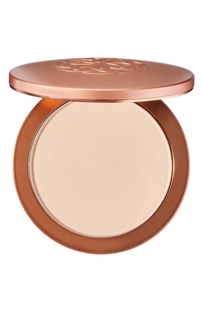 YENSA Super Serum Silk Pressed Powder Foundation in Fair at Nordstrom