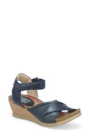 Miz Mooz Sofie Wedge Sandal at Nordstrom,