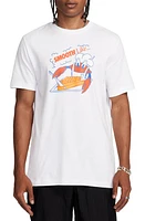 Smooth Like Nike Graphic T-Shirt at Nordstrom,