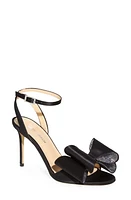 Mach & Le Cadeau Double Bow Ankle Strap Sandal at Nordstrom