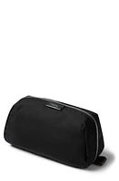 Bellroy Canvas Dopp Kit in Black at Nordstrom