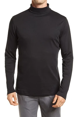 Robert Barakett Georgia Cotton Turtleneck at Nordstrom,