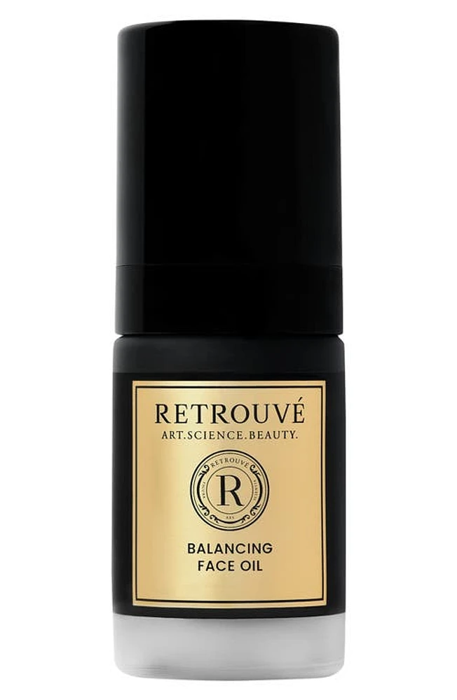 Retrouve' Balancing Face Oil at Nordstrom