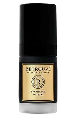 Retrouve' Balancing Face Oil at Nordstrom