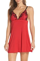 Black Bow Demure Chemise at Nordstrom,