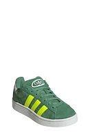 adidas Kids' Campus 00s Sneaker Green/Yellow/White at Nordstrom, M